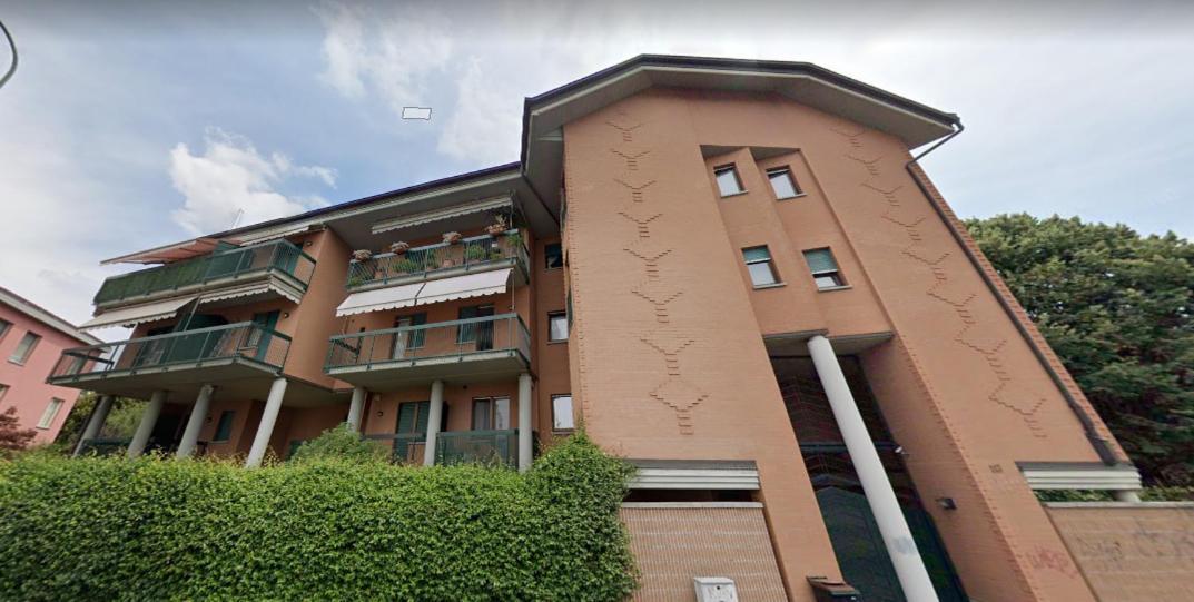 Il Terrazzino Di Via Gorizia Leilighet Torino Eksteriør bilde